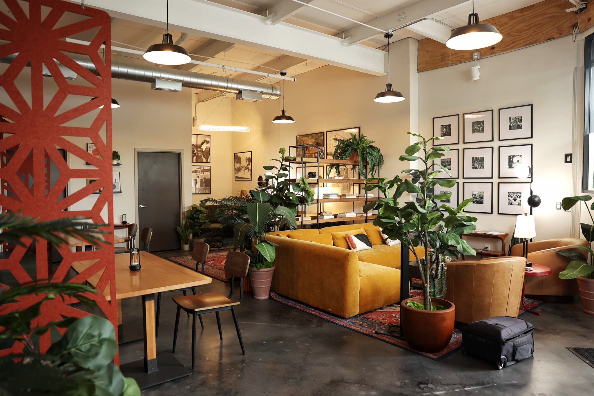 540 Coworking Space